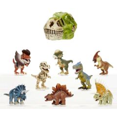 GrossMos Sürpriz Dino S1