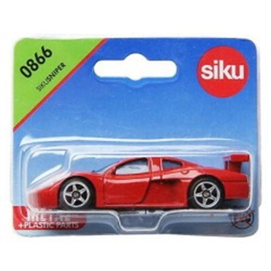 Siku Sniper