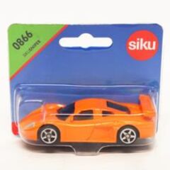 Siku Sniper