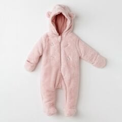 Andywawa AC26095 AC26095 Kozmonot Pink