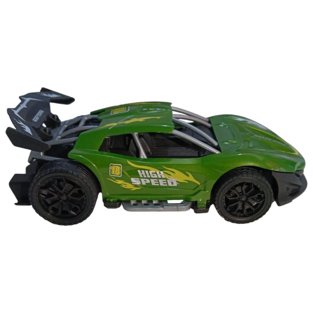 product side