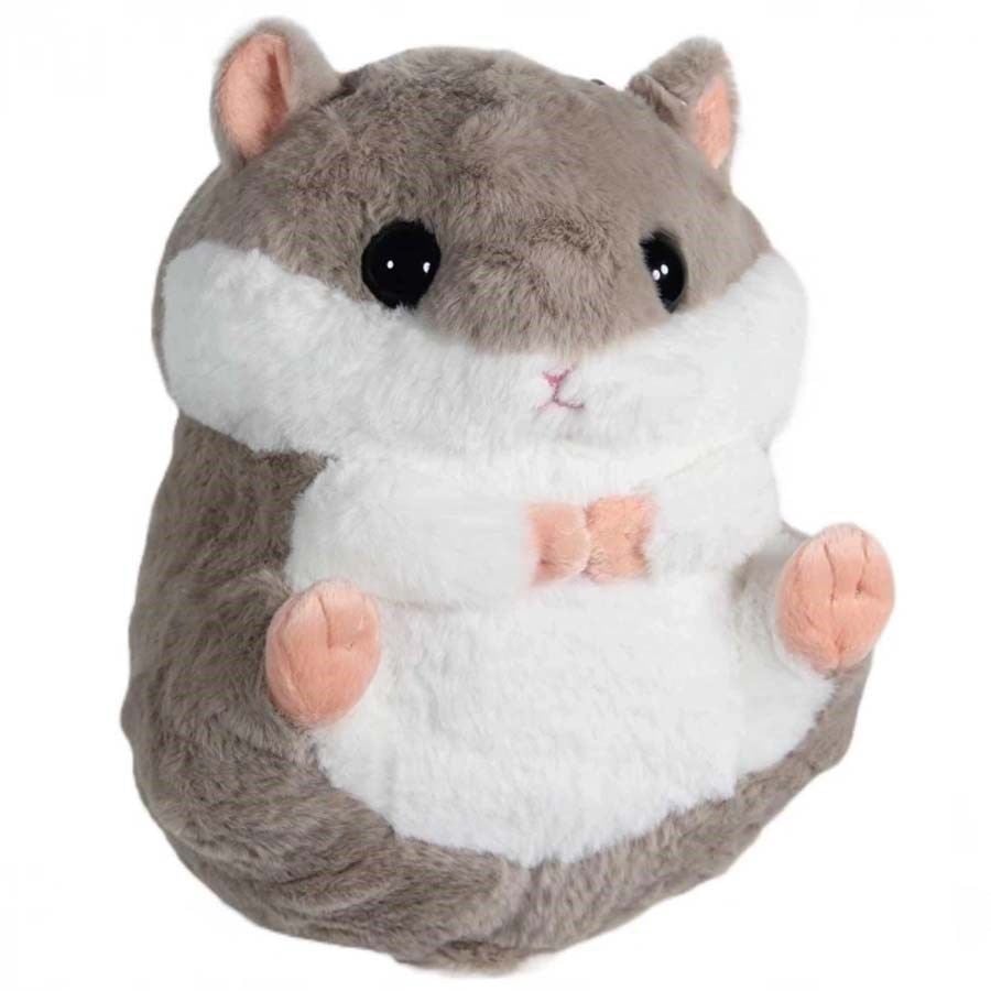 Peluş Hamster 30 Cm.