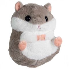 Peluş Hamster 30 Cm.