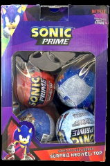 SN002 - SONİC SÜPRİZ HEDİYELİ TOP - 12