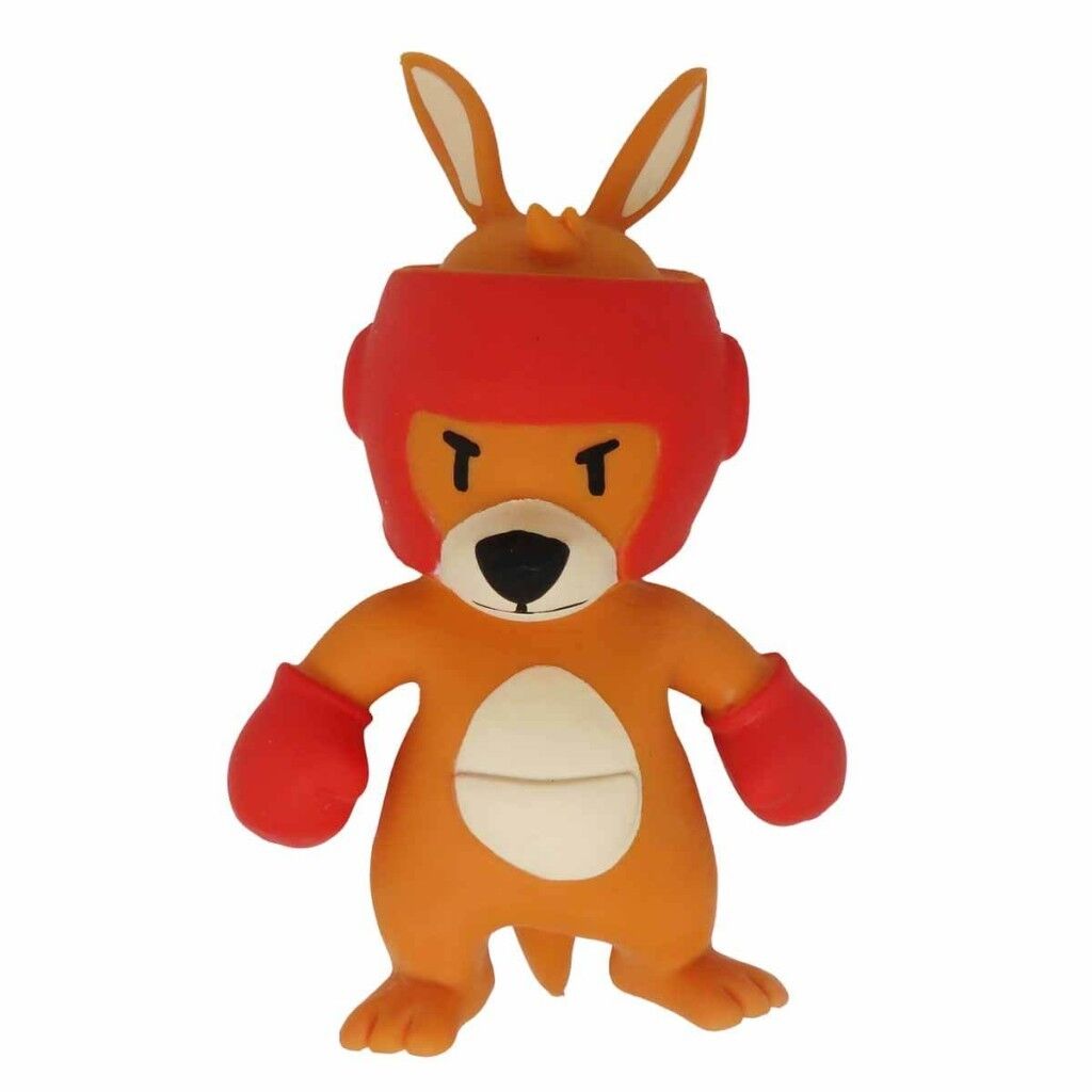 Monsterflex Stumble Guys Figürler Serisi - Boxing Roo