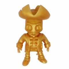 Monsterflex Stumble Guys Figürler Serisi - Captain Gold Heart