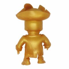 Monsterflex Stumble Guys Figürler Serisi - Captain Gold Heart