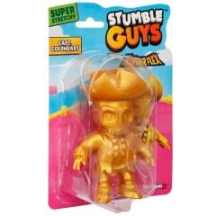 Monsterflex Stumble Guys Figürler Serisi - Captain Gold Heart