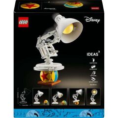 Lego Disney Pixar Luxo Jr.