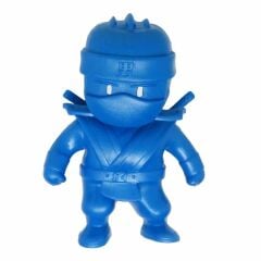 Monsterflex Stumble Guys Figürler Serisi - Dynamitron