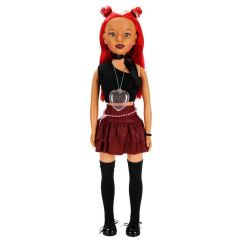 K-Pop Clara Super Star Bebek 80 Cm