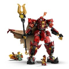 Lego Ninjago Ateş Şovalyesi