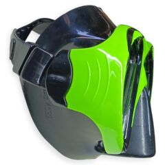 Star Diving Dalış Maskesi Yetişkin - 51701-YEŞİL