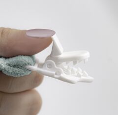 BabyJem Emzik Tutacağı 743 Yeşil