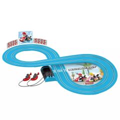 Carrera First Mario Vs Peach