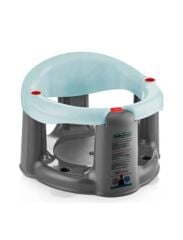 BabyJem Önden Açılır Banyo & Mama Oturağı 636 Yeşil