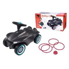 BIG Bobby Car Neo Anthracite