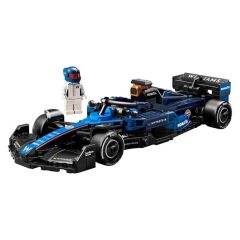 Lego Speed Champions Williams Racing FW46 F1 Yarış