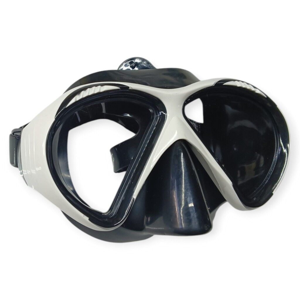 Star Diving Dalış Maskesi Yetişkin - 51701-BEYAZ