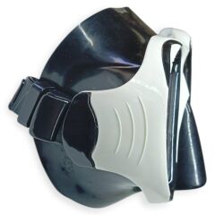 Star Diving Dalış Maskesi Yetişkin - 51701-BEYAZ