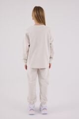 U.S. Polo Assn Eşofman Takımı US2300-4 Taş