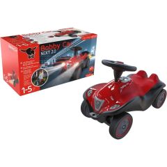BIG Bobby Car Next 2.0 Red