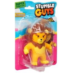 Monsterflex Stumble Guys Figürler Serisi - Leonidas