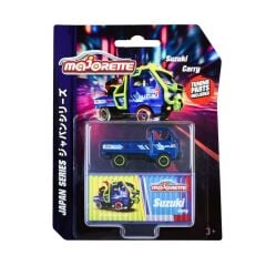 JDM Legends Deluxe Cars