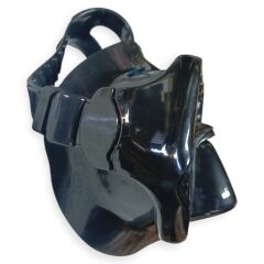 Star Diving Dalış Maskesi Yetişkin - 51701-SİYAH