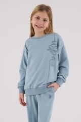 U.S. Polo Assn Eşofman Takımı US2304-4 Yeşil