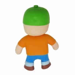 Monsterflex Stumble Guys Figürler Serisi - Mr. Stumble