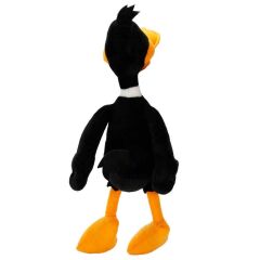 Looney Tunes Duffy Duck Peluş 25 Cm.