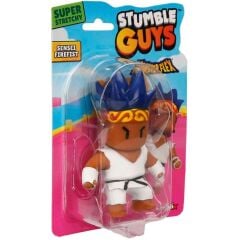 Monsterflex Stumble Guys Figürler Serisi -Sensei Fire First