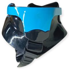 Star Diving Dalış Maskesi Yetişkin - 51702-MAVİ