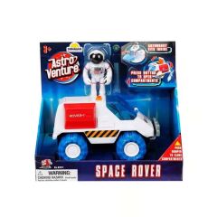 Astro Venture Uzay Aracı