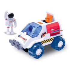 Astro Venture Uzay Aracı