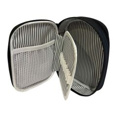 KAUKKO SPECIAL KALEM ÇANTASI (BLACK)