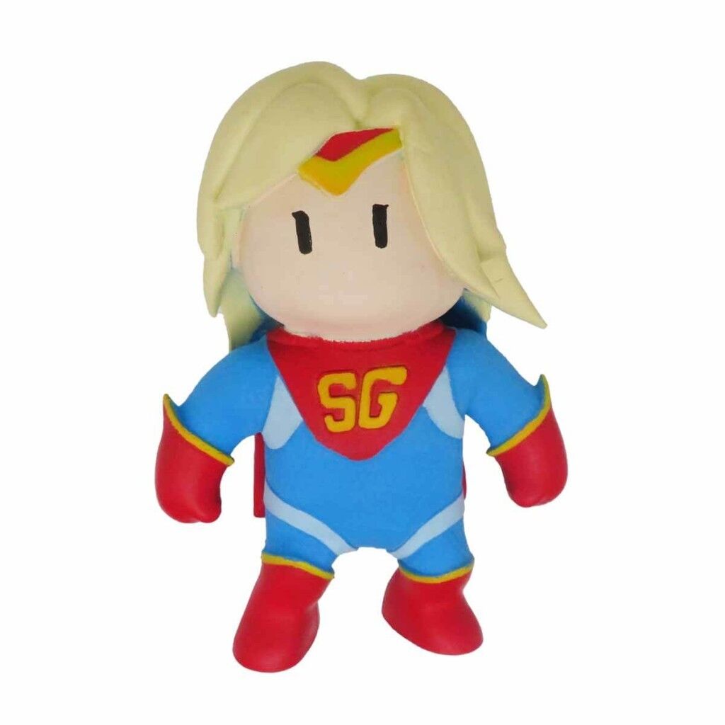 Monsterflex Stumble Guys Figürler Serisi - Super Gal