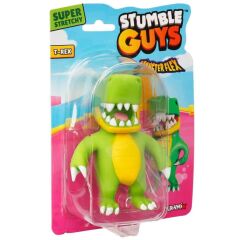 Monsterflex Stumble Guys Figürler Serisi - T-Rex