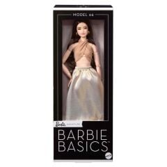 Barbie Signature Basics İkonik Koleksiyon Bebeği