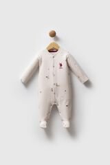 U.S. Polo Assn Tulum USB2531 Bej