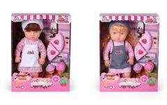 Galtoys Senoş Bebek Pasta Şefi GLT1115