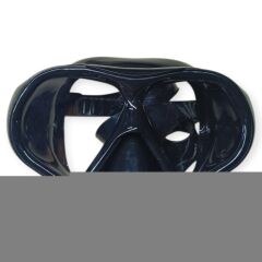 Star Diving Dalış Maskesi Yetişkin - 51703-SİYAH