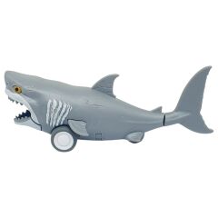 Sürtmeli Hayvanlar Serisi - H-53 - Köpekbalığı