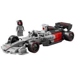 LEGO Speed Audi Revolut F1 Team R26 Yarış Arabası