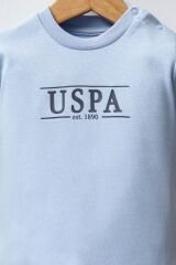 U.S. Polo Assn 3'lü Takım USB2542 Lacivert