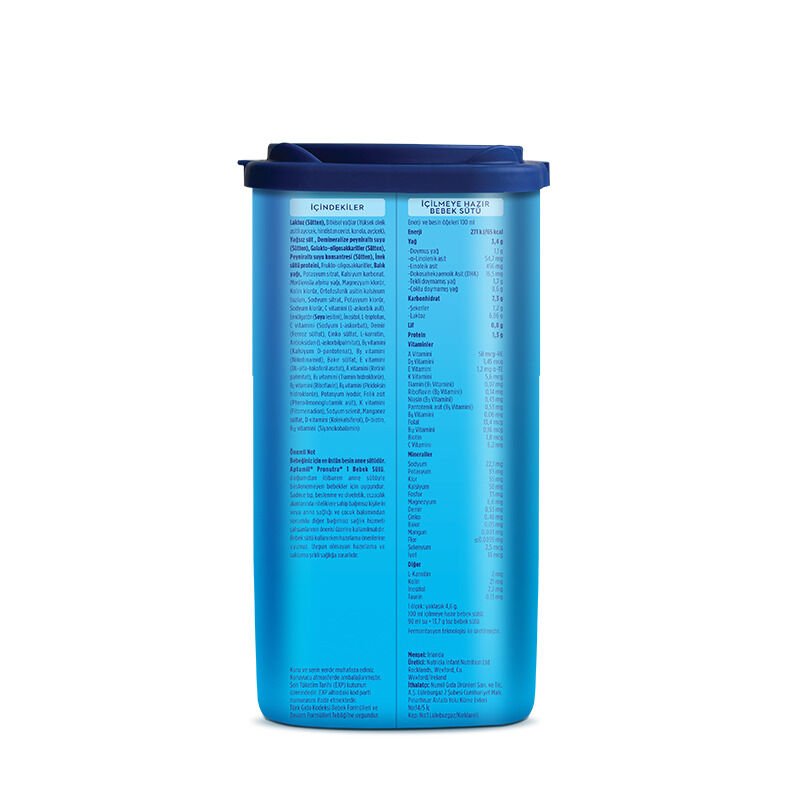 product side