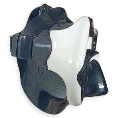 Star Diving Dalış Maskesi Yetişkin - 51704-BEYAZ