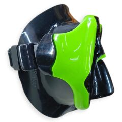 Star Diving Dalış Maskesi Yetişkin - 51705-YEŞİL