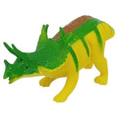 Dinazor Figürler Serisi - KL1689 - Styracosaurus